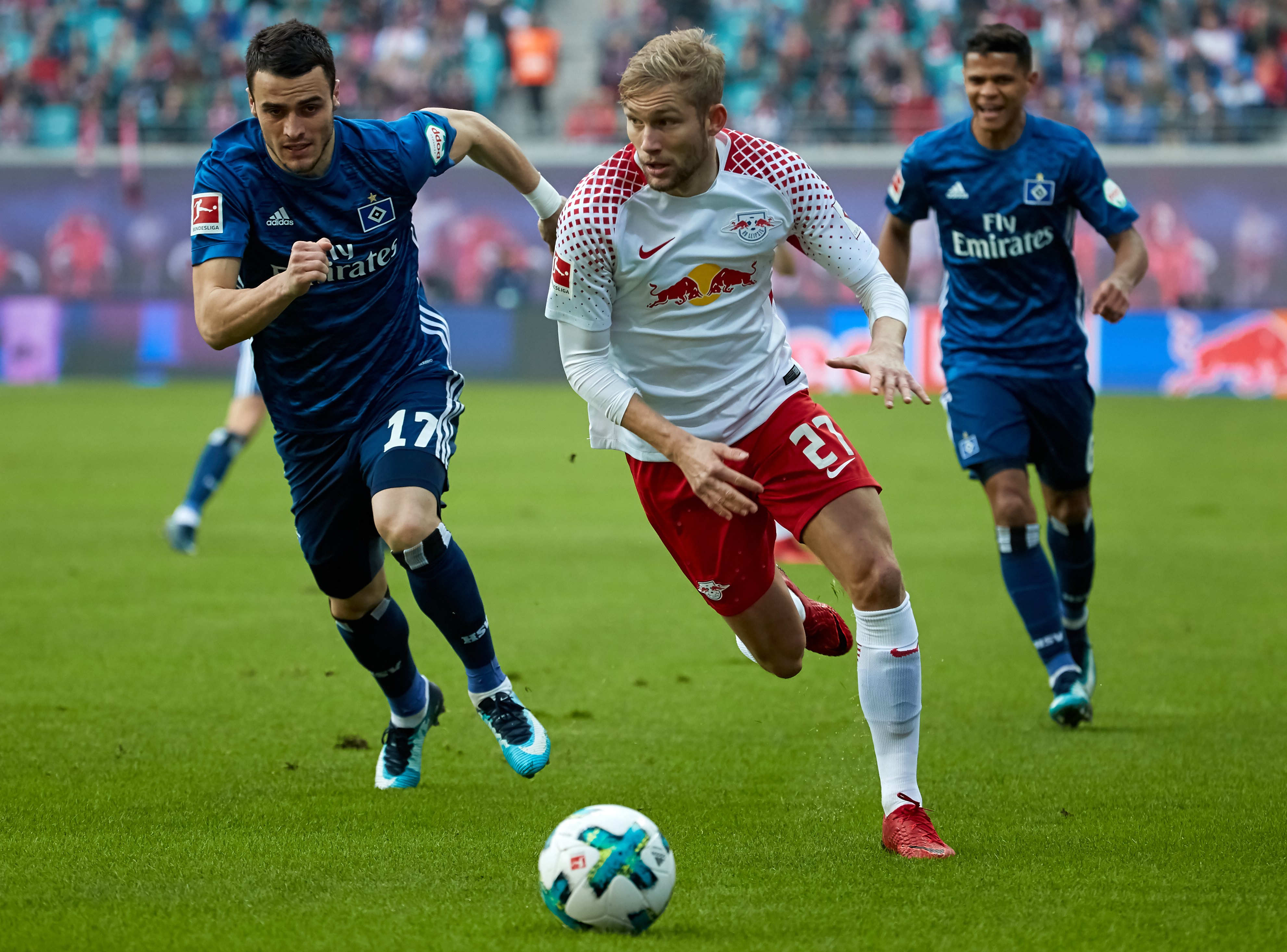 乐鱼（LEYU）体育-关于德甲俱乐部启动绿色足球行动，推动可持续发展的信息