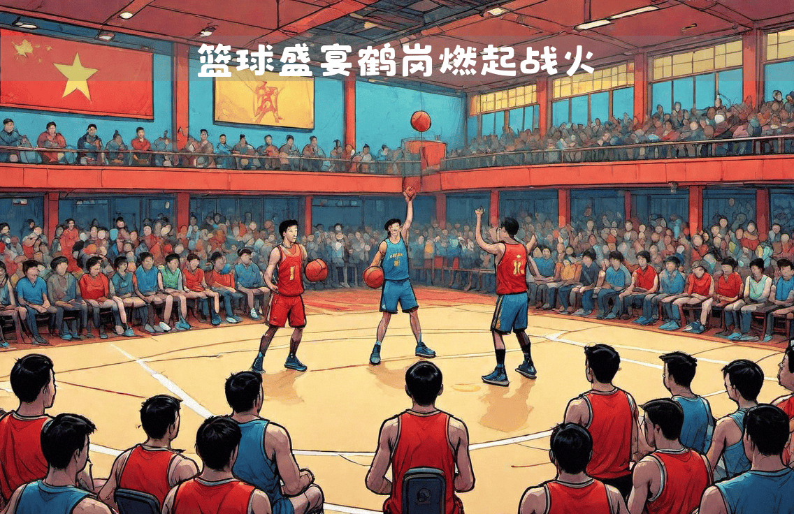 乐鱼体育：中国篮球学院培养精英，助力中国篮球腾飞的简单介绍