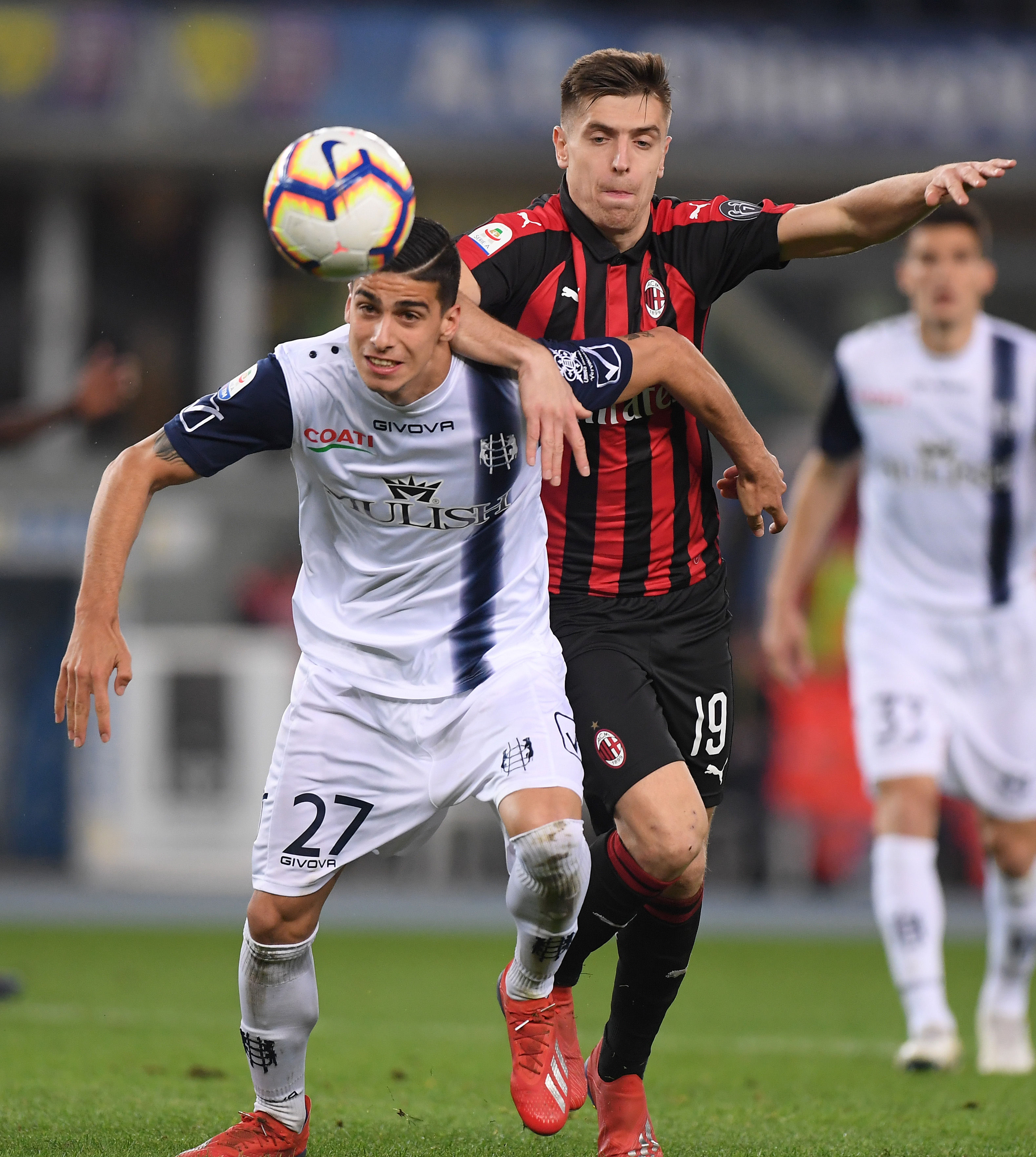 乐鱼体育：意甲切沃的防守体系与战术调整的简单介绍