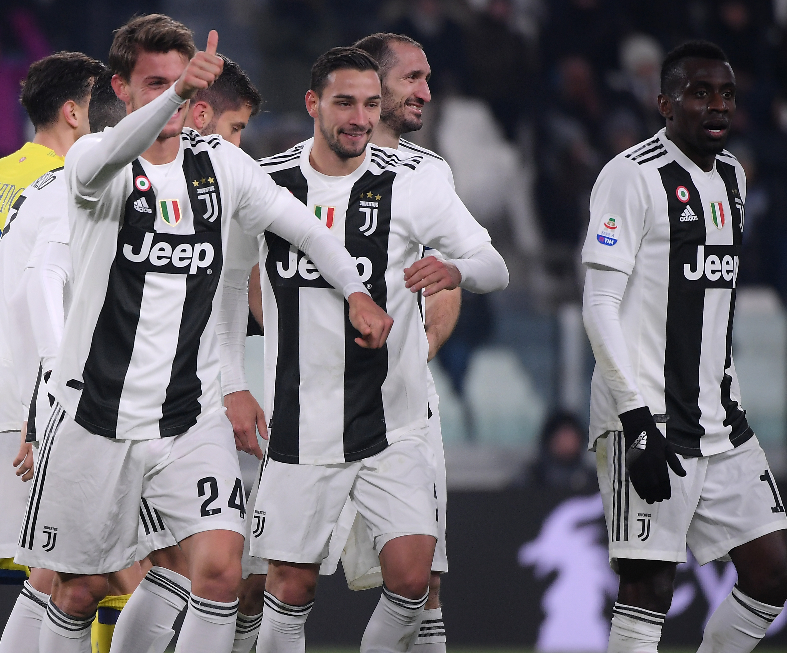 乐鱼体育:意甲切沃的防守体系与战术调整的简单介绍 乐鱼体育:意甲切沃的防守体系与战术调整的简单介绍