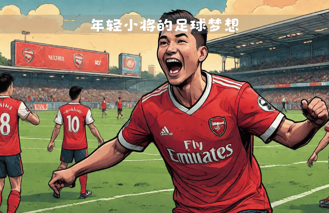 乐鱼体育:某新星“横空出世”,球迷:这未来是“不可限量”!的简单介绍 乐鱼体育:某新星“横空出世”,球迷:这未来是“不可限量”!的简单介绍