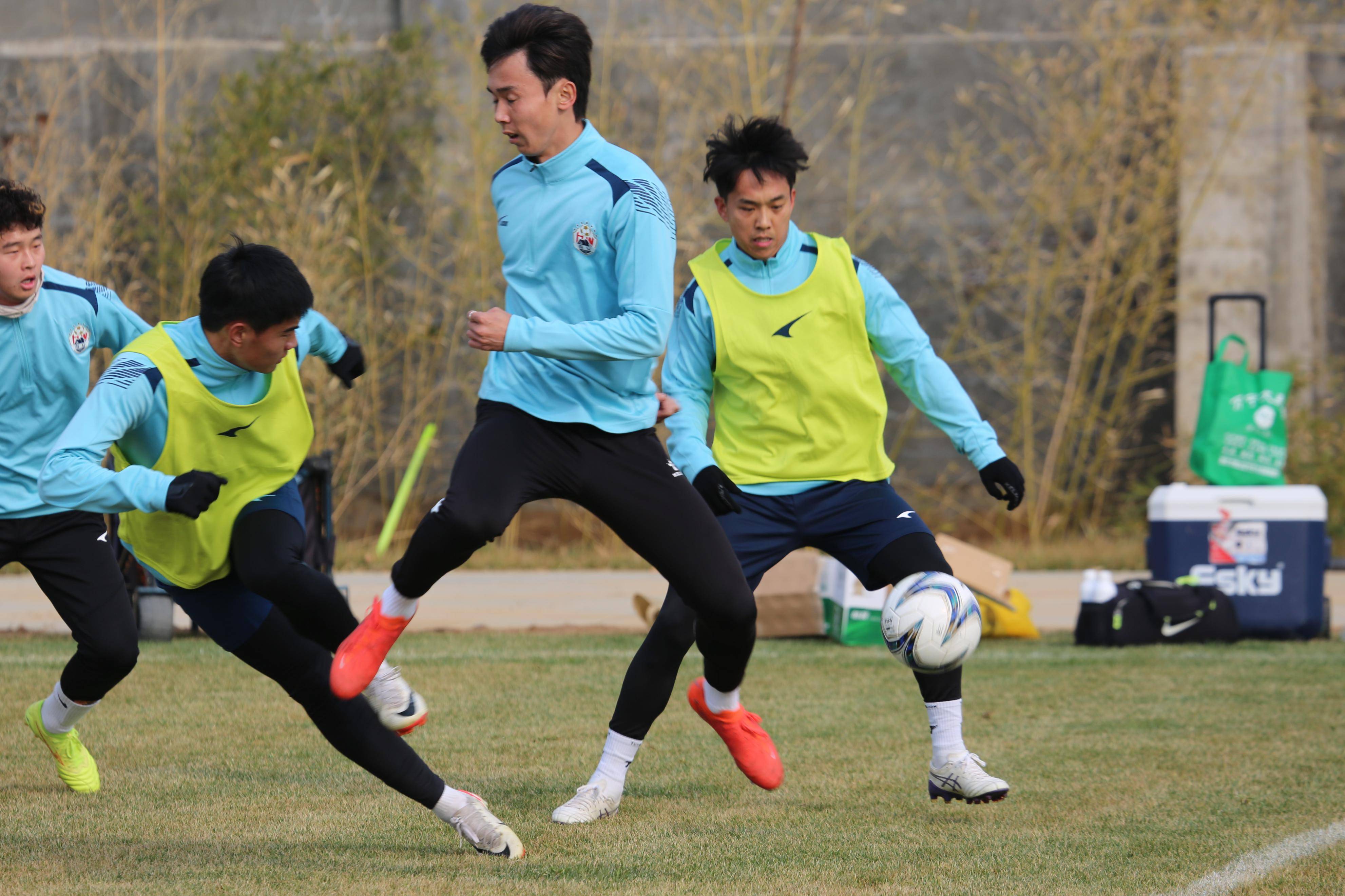 关于乐鱼体育:足协杯半决赛：技战术分析与球队备战情况的信息