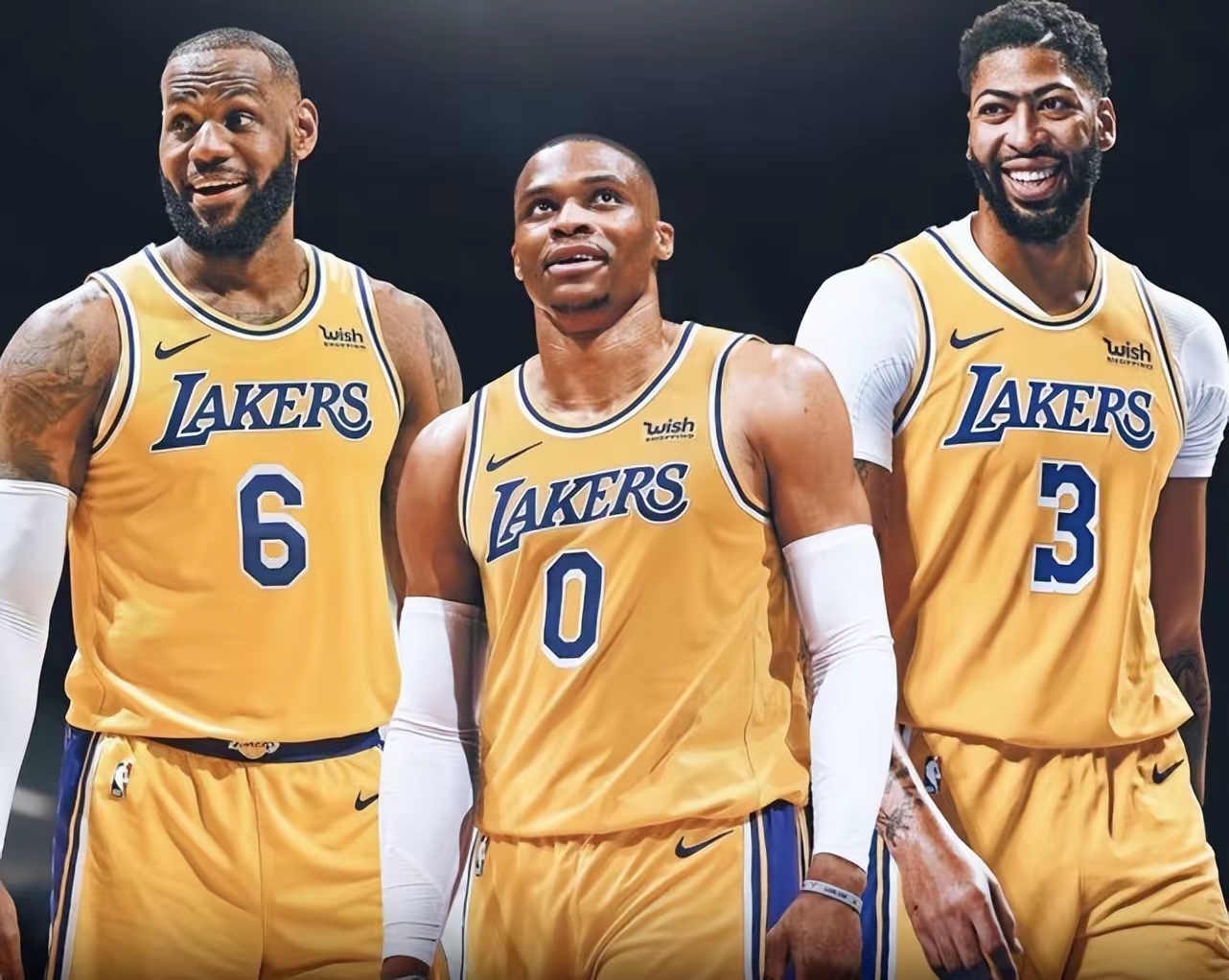 乐鱼体育：湖人队新赛季：席菲诺表示将提升防守效率