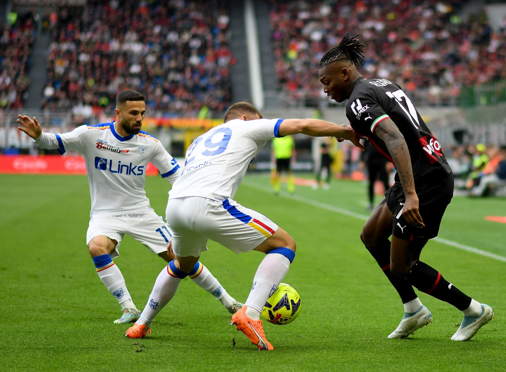 乐鱼体育:意甲的战术多元性:球队风格的独特之处的简单介绍 乐鱼体育:意甲的战术多元性:球队风格的独特之处的简单介绍