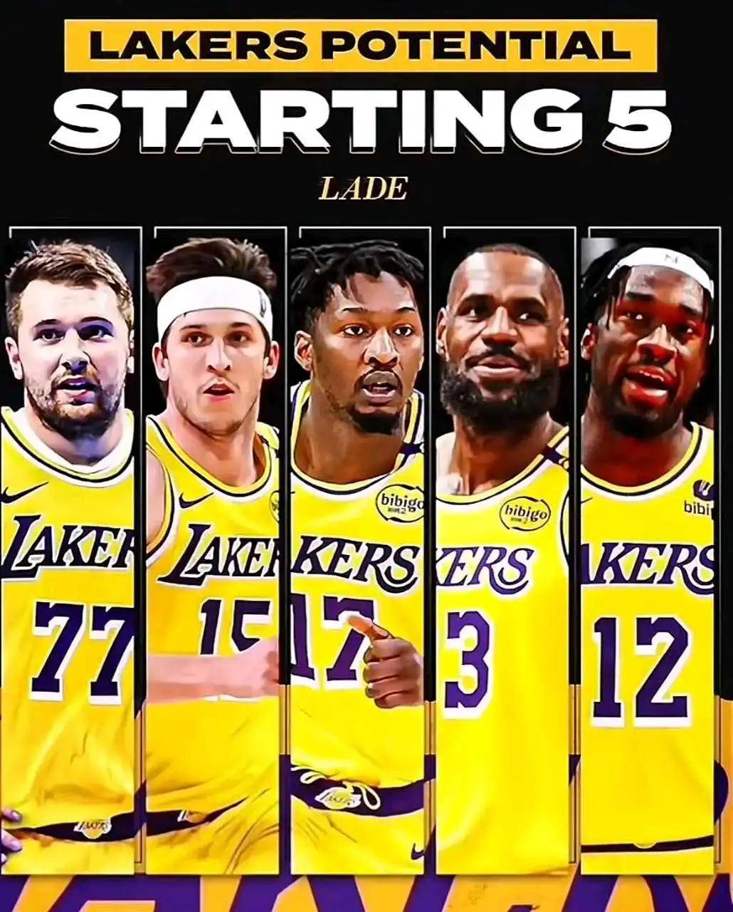 关于乐鱼体育:湖人队新赛季的希望:年轻球员的成长与老将的经验传承,共同为球队创造辉煌的信息 关于乐鱼体育:湖人队新赛季的希望:年轻球员的成长与老将的经验传承,共同为球队创造辉煌的信息