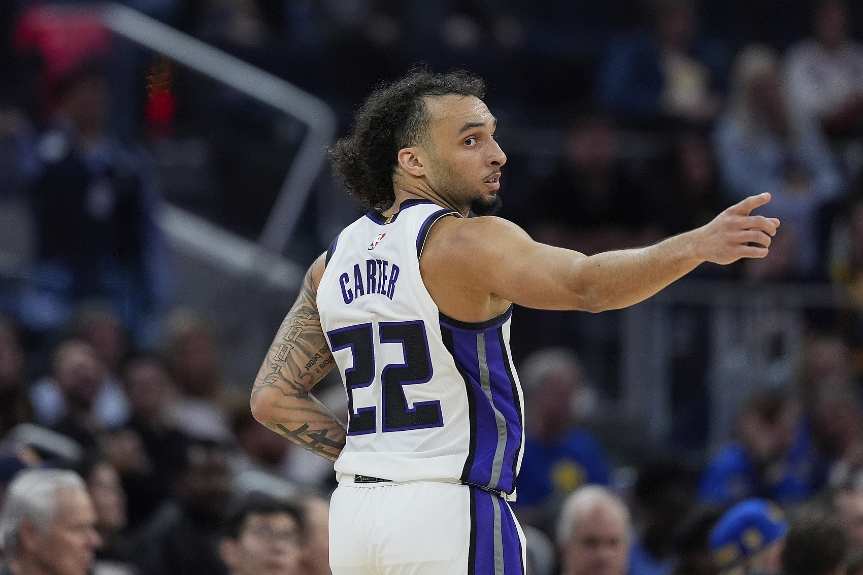 关于乐鱼体育：太阳队新赛季：利特尔表示将提升篮板球能力的信息