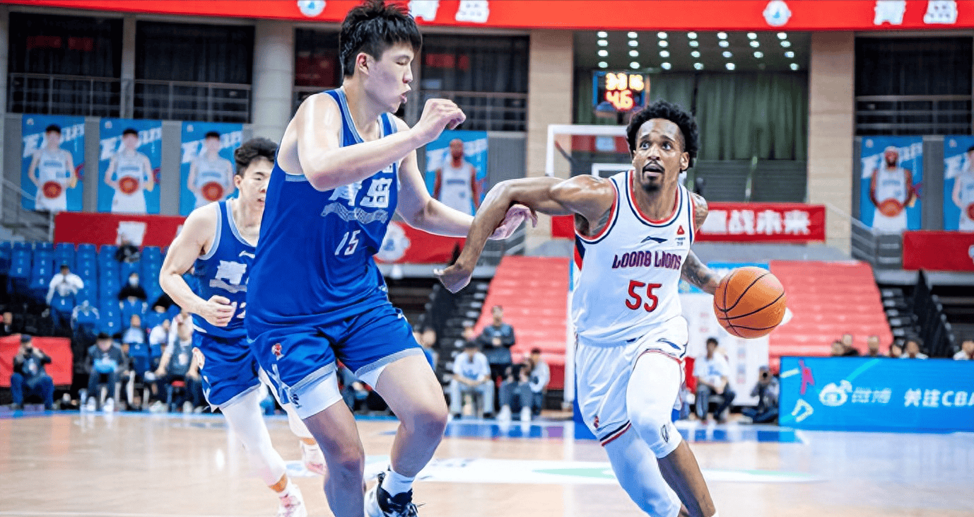 关于乐鱼体育：CBA外援融入中国文化，促进中外交流互鉴的信息